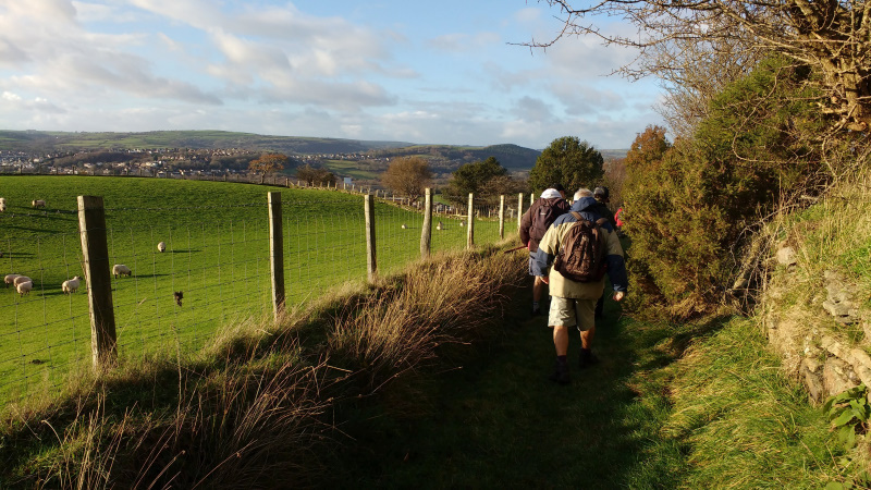 Photograph of Walking Route - Image 9