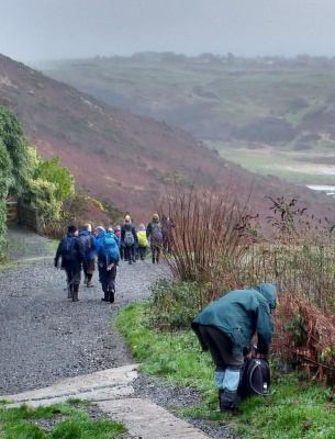 Photograph of Walking Route - Image 2