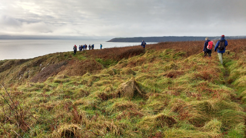 Photograph of Walking Route - Image 8