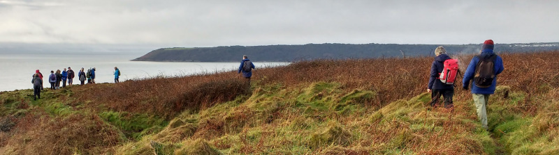 Photograph of Walking Route - Image 9