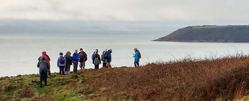 Photograph of Walking Route - Image 10