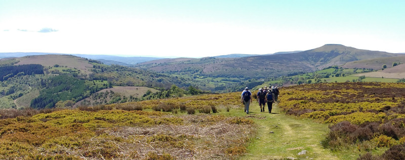 Photograph of Walking Route - Image 3