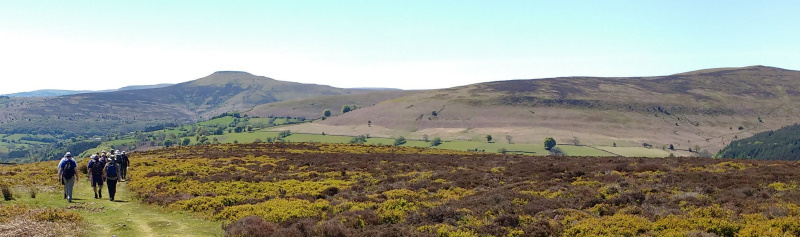 Photograph of Walking Route - Image 4