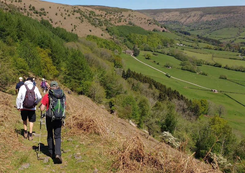 Photograph of Walking Route - Image 7