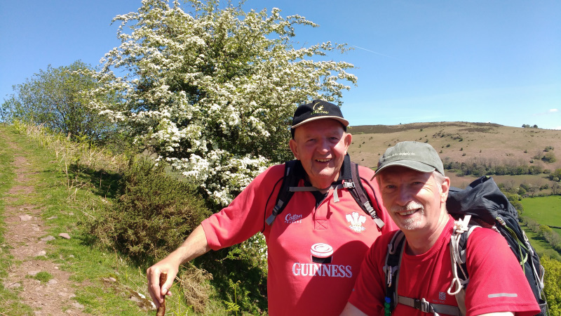 Photograph of Walking Route - Image 8