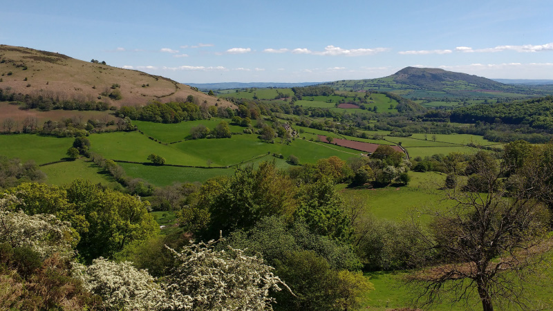 Photograph of Walking Route - Image 9