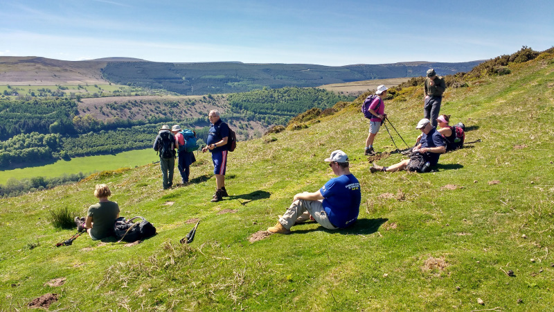 Photograph of Walking Route - Image 10