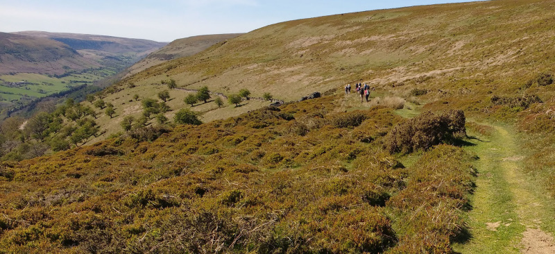 Photograph of Walking Route - Image 14