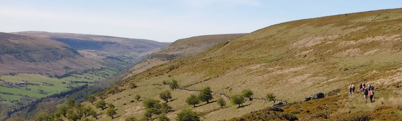 Photograph of Walking Route - Image 15