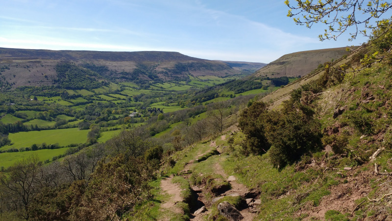 Photograph of Walking Route - Image 16