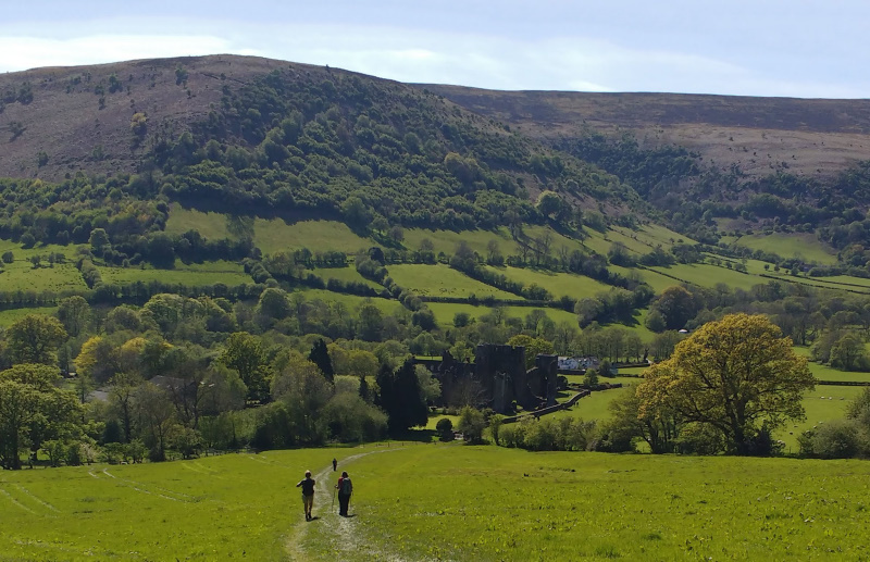 Photograph of Walking Route - Image 17