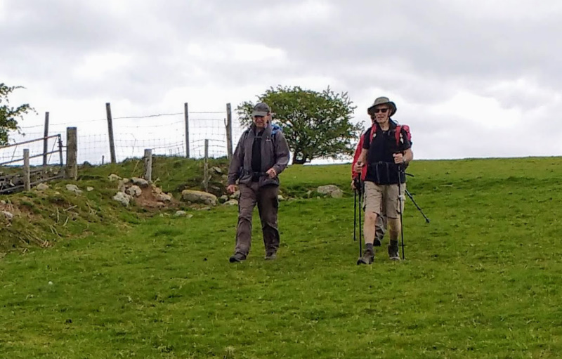 Photograph of Walking Route - Image 9