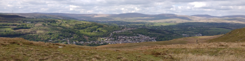 Photograph of Walking Route - Image 10