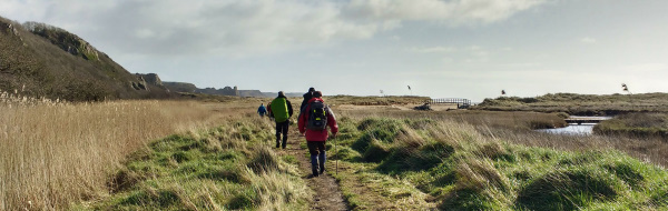 Photograph of Walking Route - Image 3