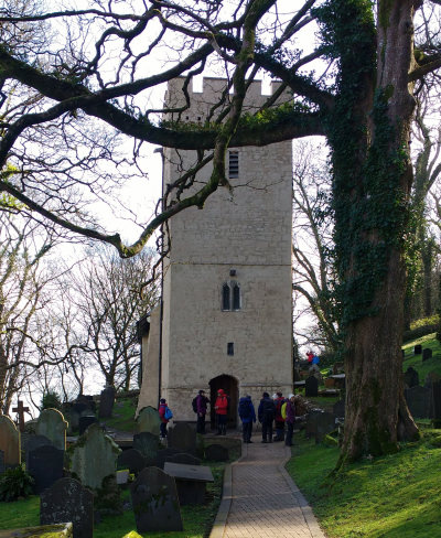 Photograph of Walking Route - Image 9