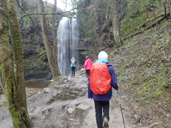 Photograph of Walking Route - Image 9