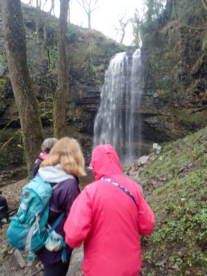 Photograph of Walking Route - Image 10