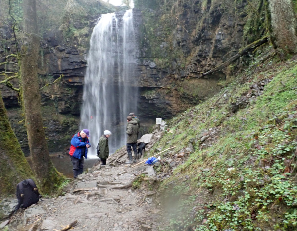 Photograph of Walking Route - Image 11