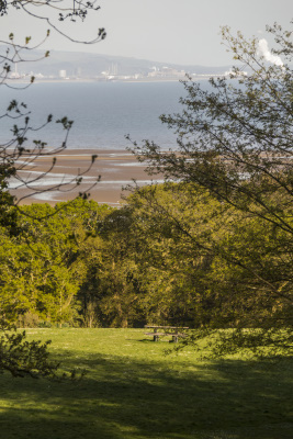 Photograph of Walking Route - Image 38