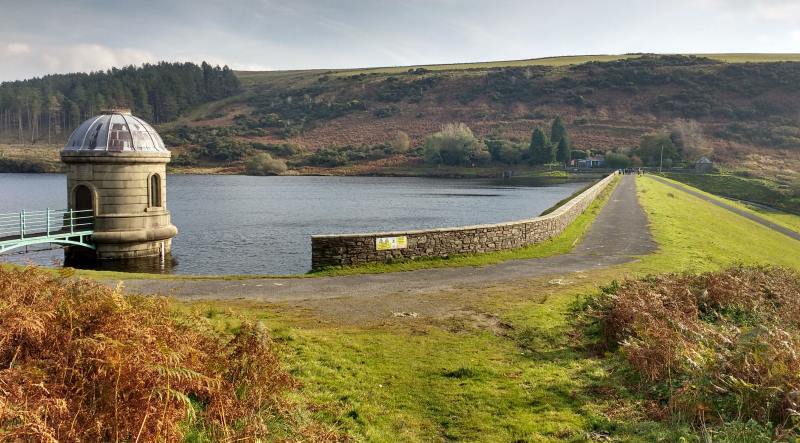 Photograph of Walking Route - Image 9