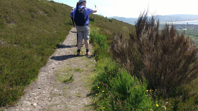 Photograph of Walking Route - Image 5