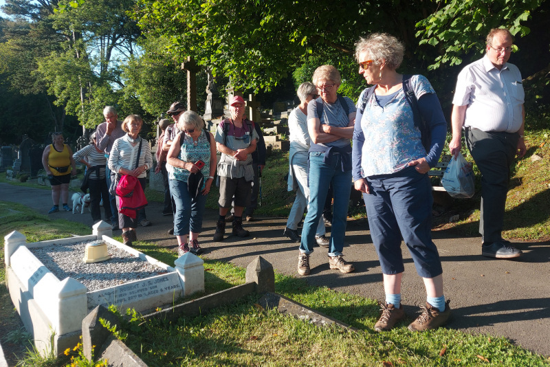 Photograph of Walking Route - Image 3