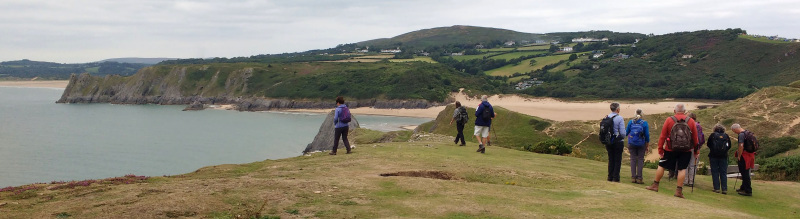 Photograph of Walking Route - Image 8