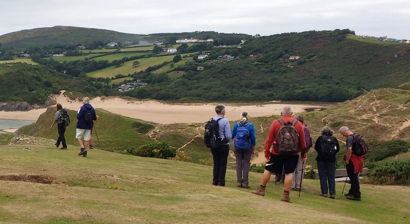 Photograph of Walking Route - Image 9