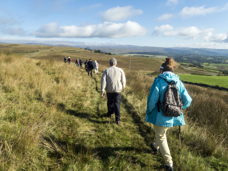 Photograph of Walking Route - Image 2