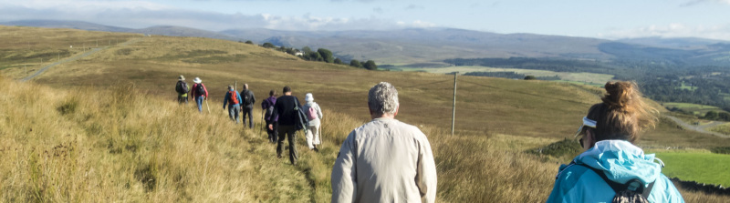 Photograph of Walking Route - Image 3