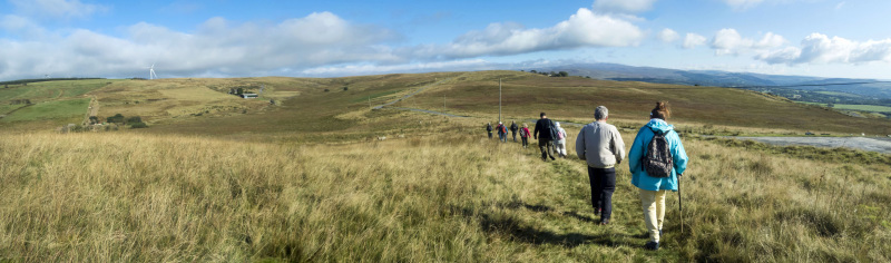 Photograph of Walking Route - Image 4