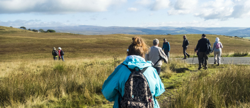 Photograph of Walking Route - Image 5