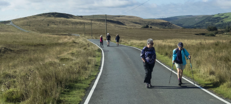 Photograph of Walking Route - Image 6