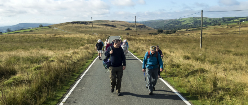 Photograph of Walking Route - Image 8