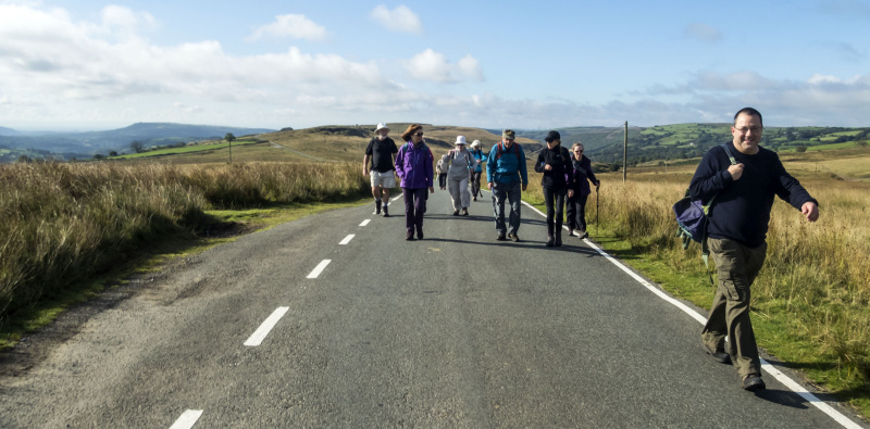 Photograph of Walking Route - Image 9