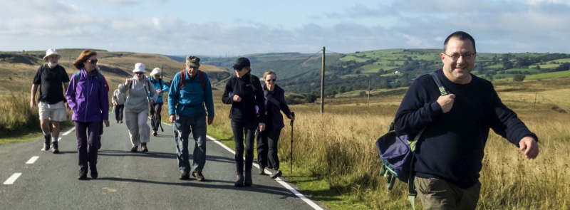 Photograph of Walking Route - Image 10