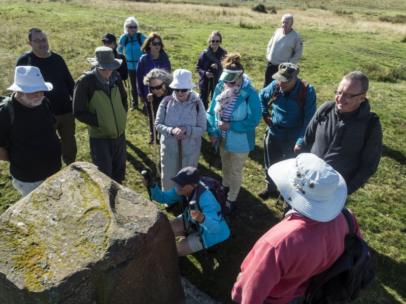 Photograph of Walking Route - Image 14