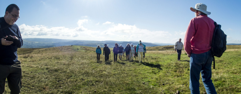 Photograph of Walking Route - Image 15