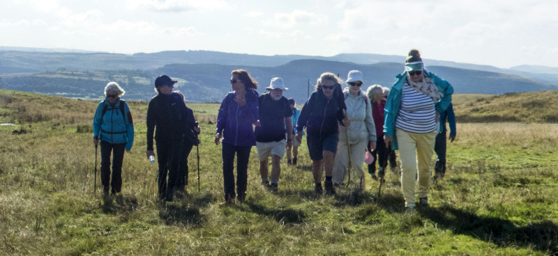 Photograph of Walking Route - Image 16