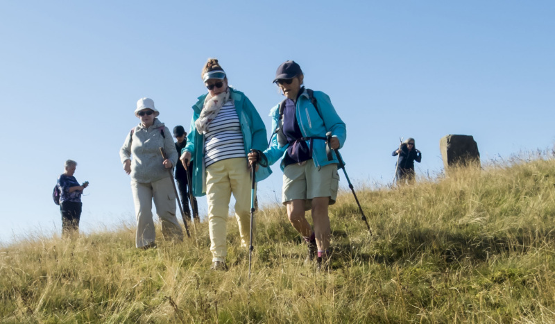 Photograph of Walking Route - Image 19