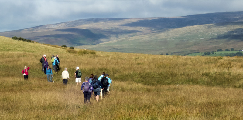 Photograph of Walking Route - Image 25