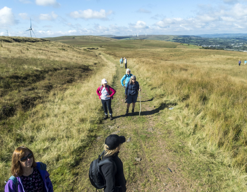 Photograph of Walking Route - Image 33