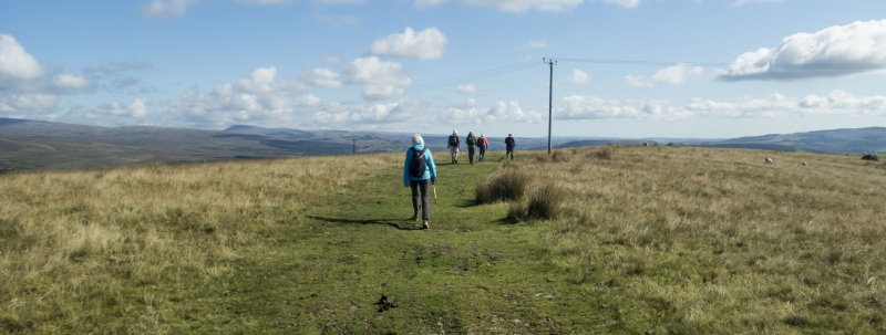 Photograph of Walking Route - Image 34