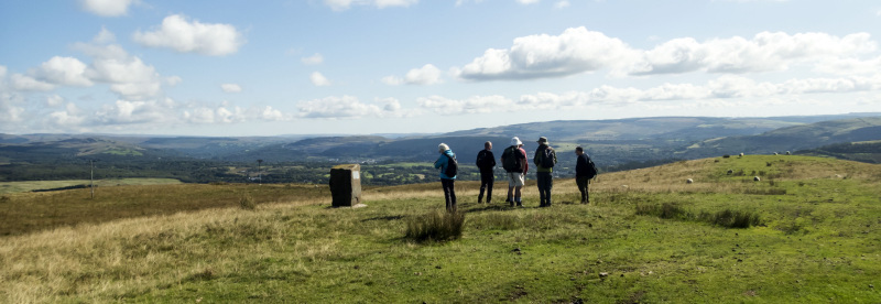 Photograph of Walking Route - Image 35