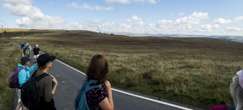 Photograph of Walking Route - Image 36