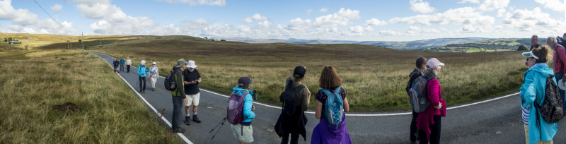 Photograph of Walking Route - Image 41