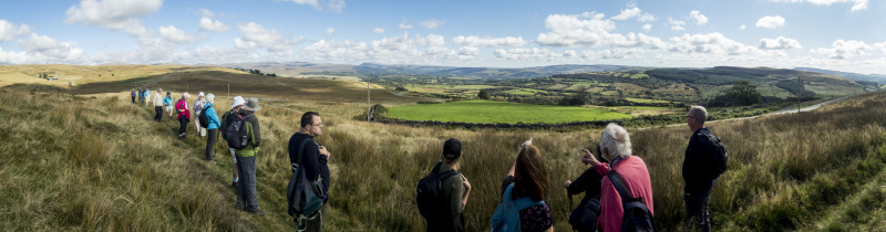 Photograph of Walking Route - Image 42