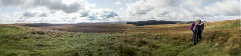 Photograph of Walking Route - Image 15