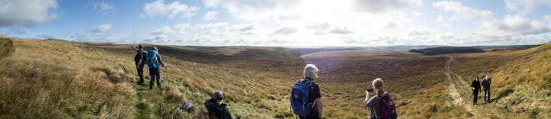 Photograph of Walking Route - Image 16