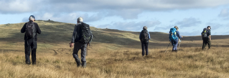 Photograph of Walking Route - Image 18